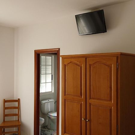 Pension Glorioso II Picarana ภายนอก รูปภาพ