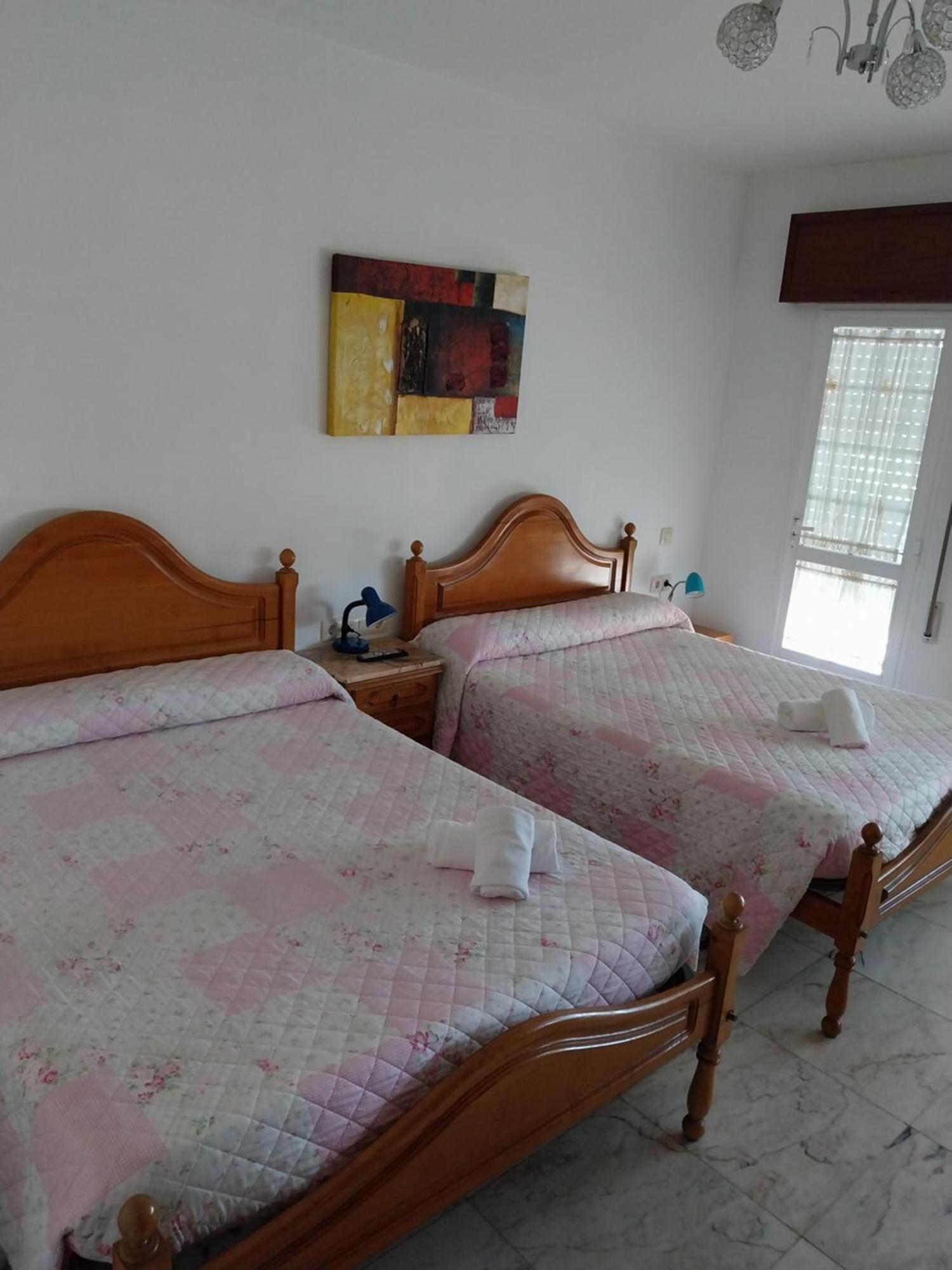 Pension Glorioso II Picarana ภายนอก รูปภาพ
