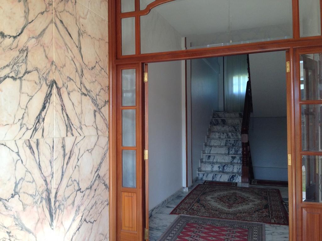 Pension Glorioso II Picarana ภายนอก รูปภาพ