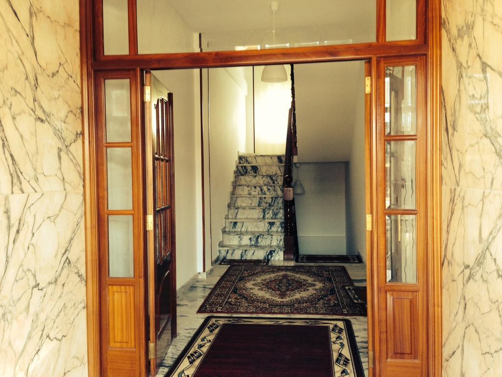 Pension Glorioso II Picarana ภายนอก รูปภาพ