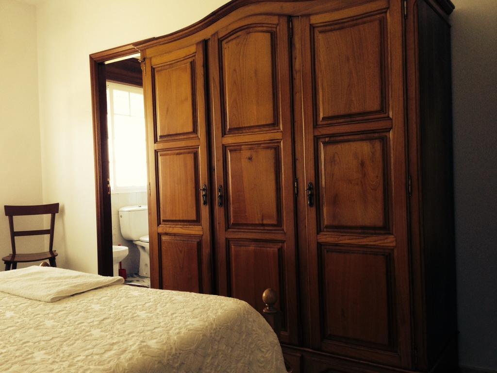 Pension Glorioso II Picarana ห้อง รูปภาพ