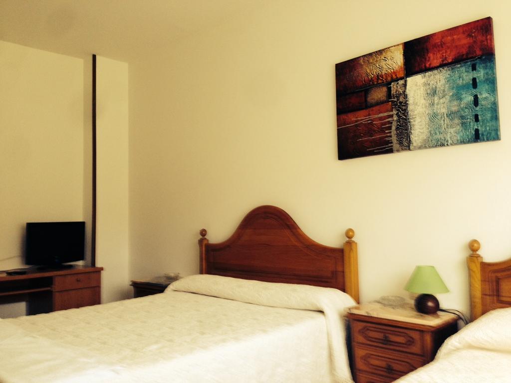 Pension Glorioso II Picarana ห้อง รูปภาพ