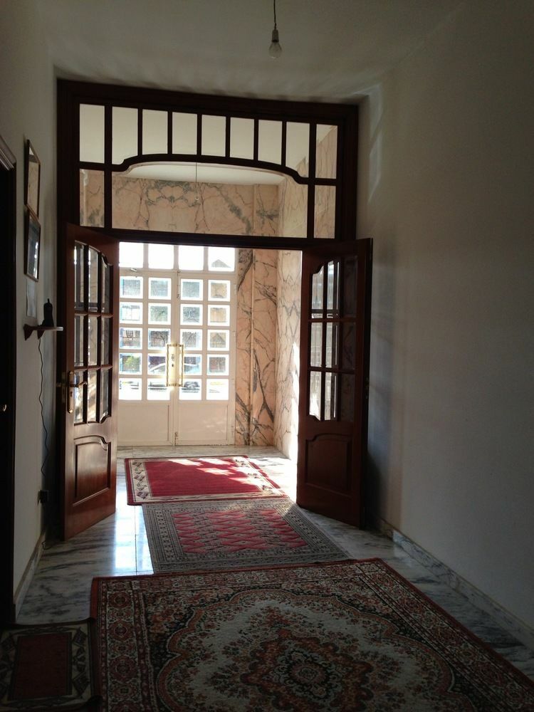 Pension Glorioso II Picarana ภายนอก รูปภาพ
