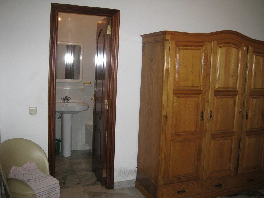 Pension Glorioso II Picarana ภายนอก รูปภาพ